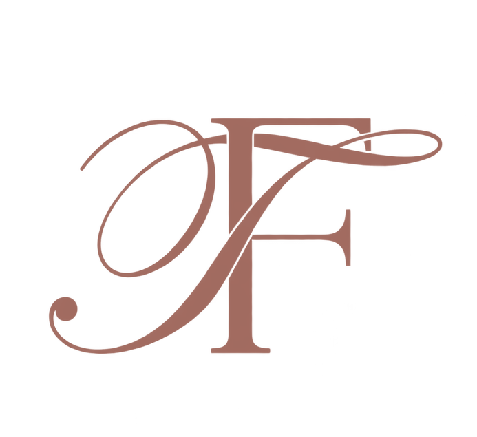 Tuka and Fathy monogram